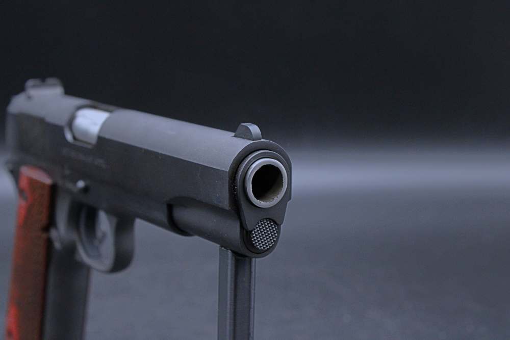 Colt 1911 Series 70 .45 ACP-img-7