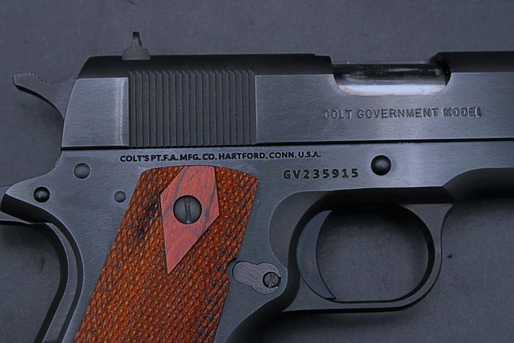 Colt 1911 Series 70 .45 ACP-img-28
