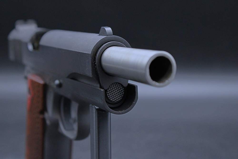 Colt 1911 Series 70 .45 ACP-img-14