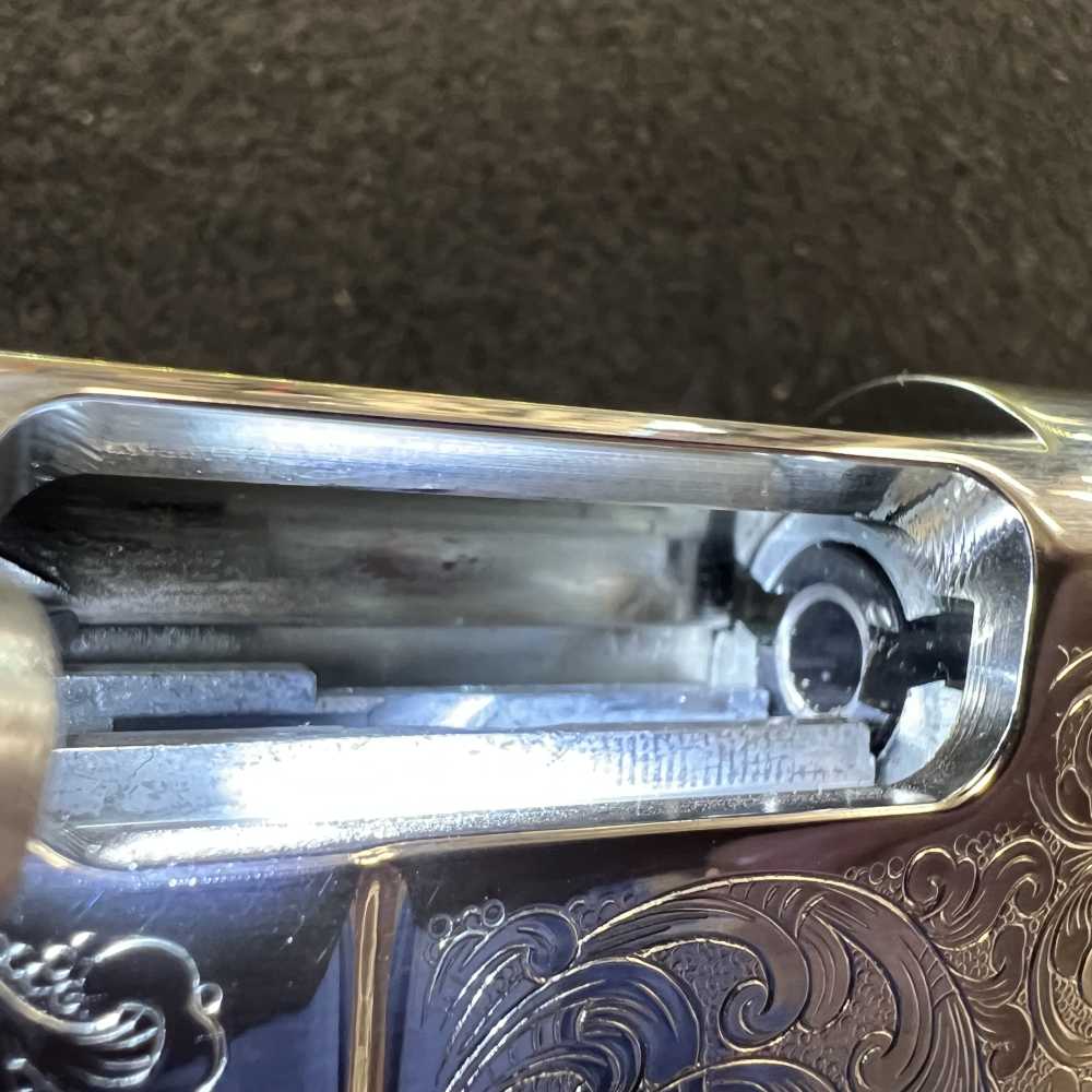 Henry H004 Silver Eagle 22LR 20”BRL New W/Box! -img-36