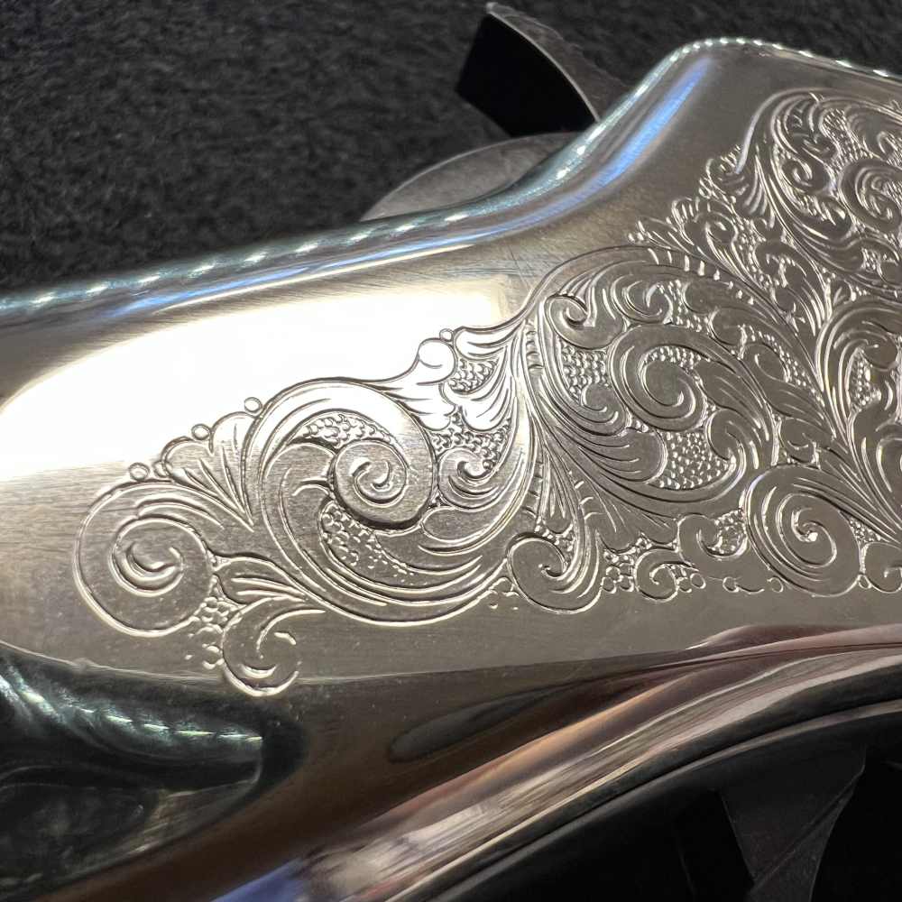 Henry H004 Silver Eagle 22LR 20”BRL New W/Box! -img-7