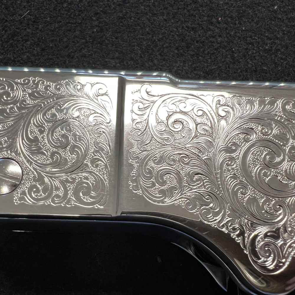 Henry H004 Silver Eagle 22LR 20”BRL New W/Box! -img-19