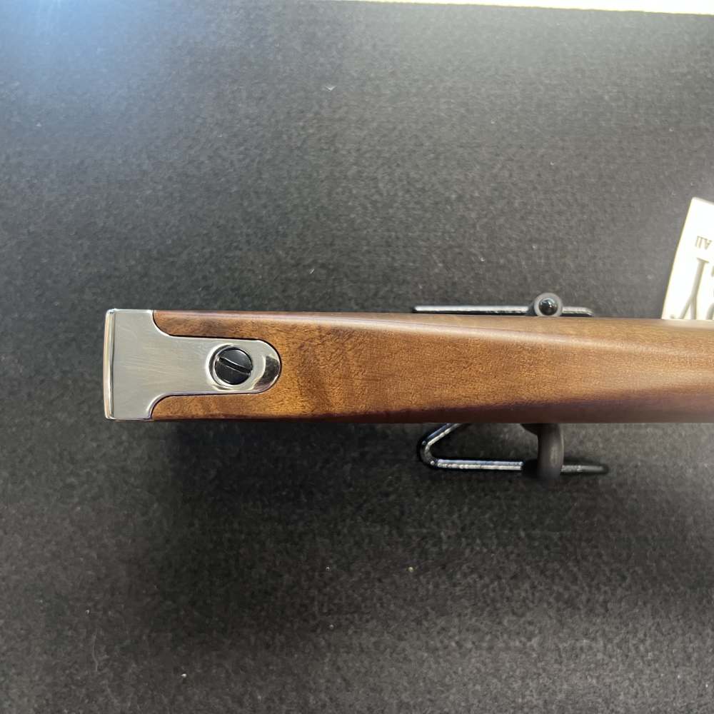 Henry H004 Silver Eagle 22LR 20”BRL New W/Box! -img-30