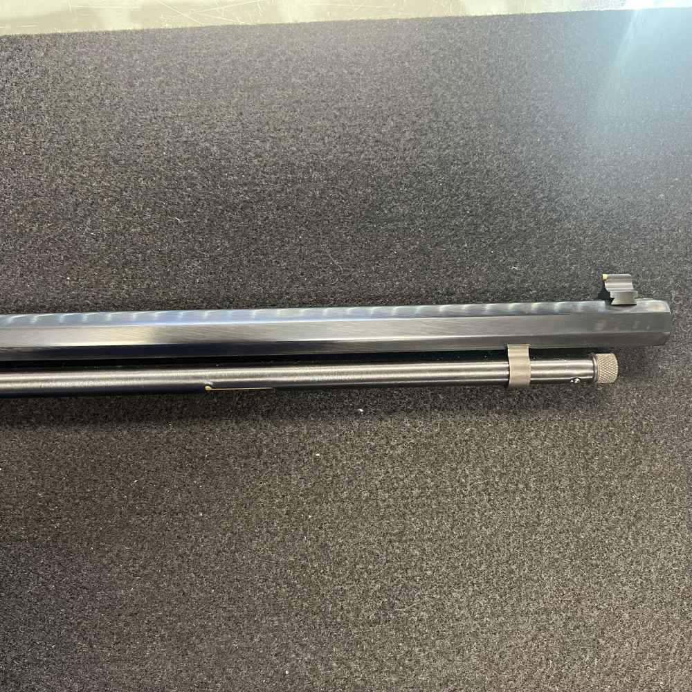 Henry H004 Silver Eagle 22LR 20”BRL New W/Box! -img-6