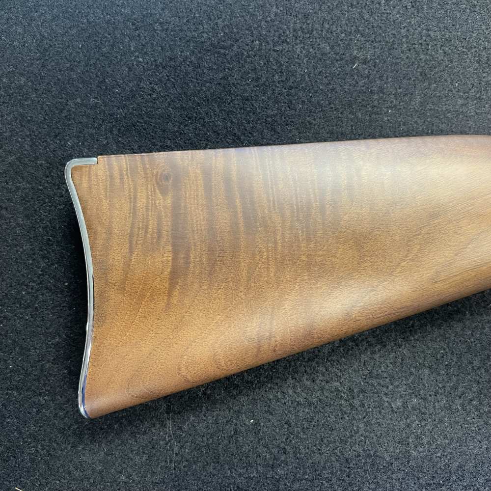 Henry H004 Silver Eagle 22LR 20”BRL New W/Box! -img-2