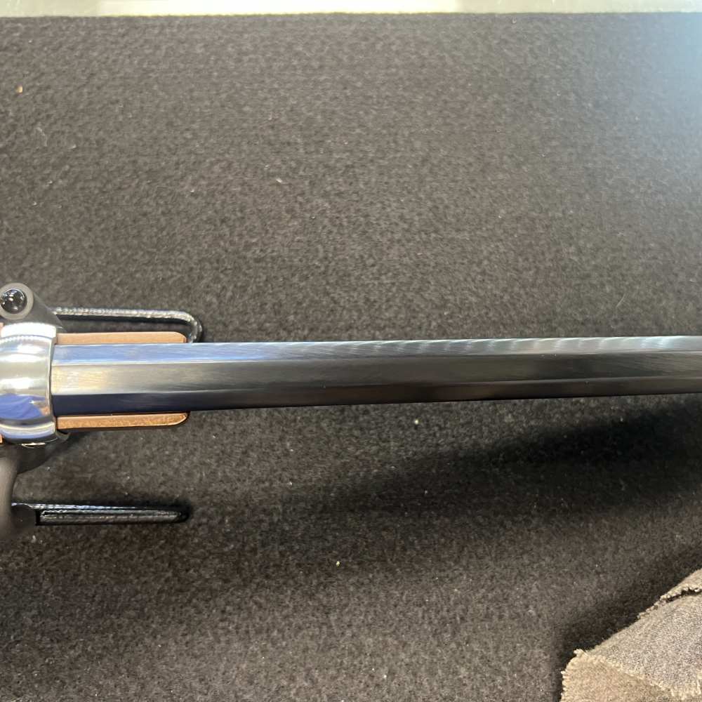 Henry H004 Silver Eagle 22LR 20”BRL New W/Box! -img-34