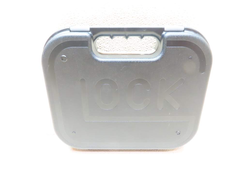 GLOCK G35 .40 S&W  MOS Gen 4 W/Threaded Barrel 3 Mags  MINT NICE ! -img-41