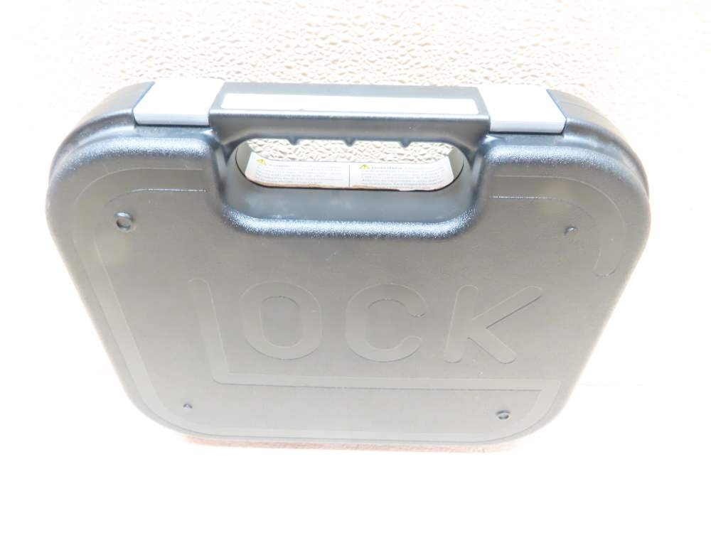 GLOCK G35 .40 S&W  MOS Gen 4 W/Threaded Barrel 3 Mags  MINT NICE ! -img-1