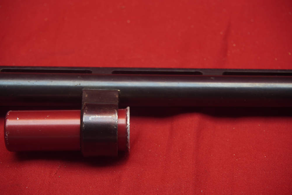 USED Remington 870 2 3/4" 28 GA 25" ribbed skeet barrel ONLY Very Good cond-img-8