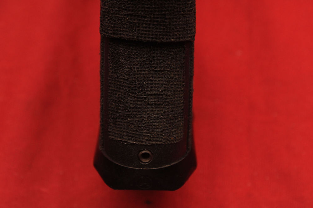 (35263)USED Glock 19 9 MM 3.750" ported barrel W/ Loki Slide (5) mags & box-img-8