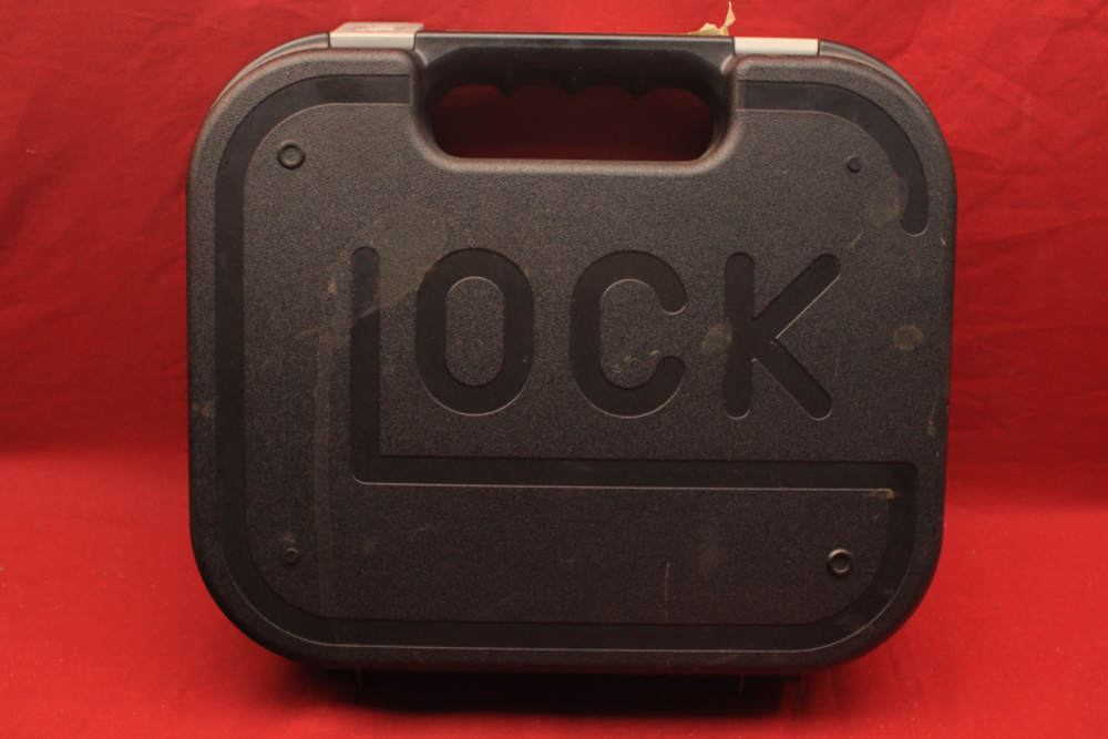 (35263)USED Glock 19 9 MM 3.750" ported barrel W/ Loki Slide (5) mags & box-img-21