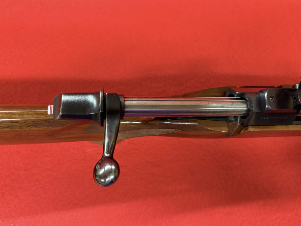 Browning A-Bolt Hunter .30-06 Bolt Action 22” Rifle 1988-img-20