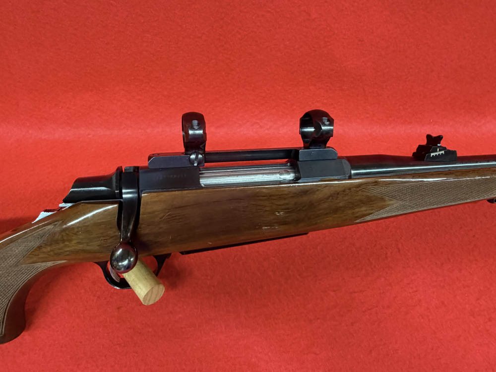 Browning A-Bolt Hunter .30-06 Bolt Action 22” Rifle 1988-img-4