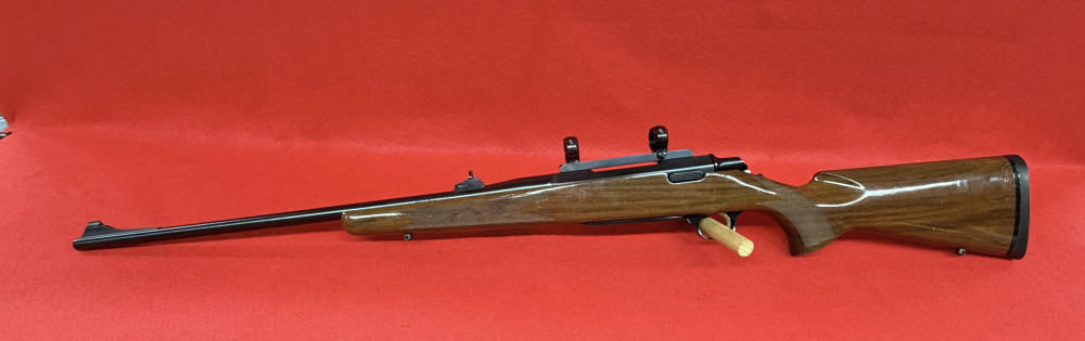 Browning A-Bolt Hunter .30-06 Bolt Action 22” Rifle 1988-img-11