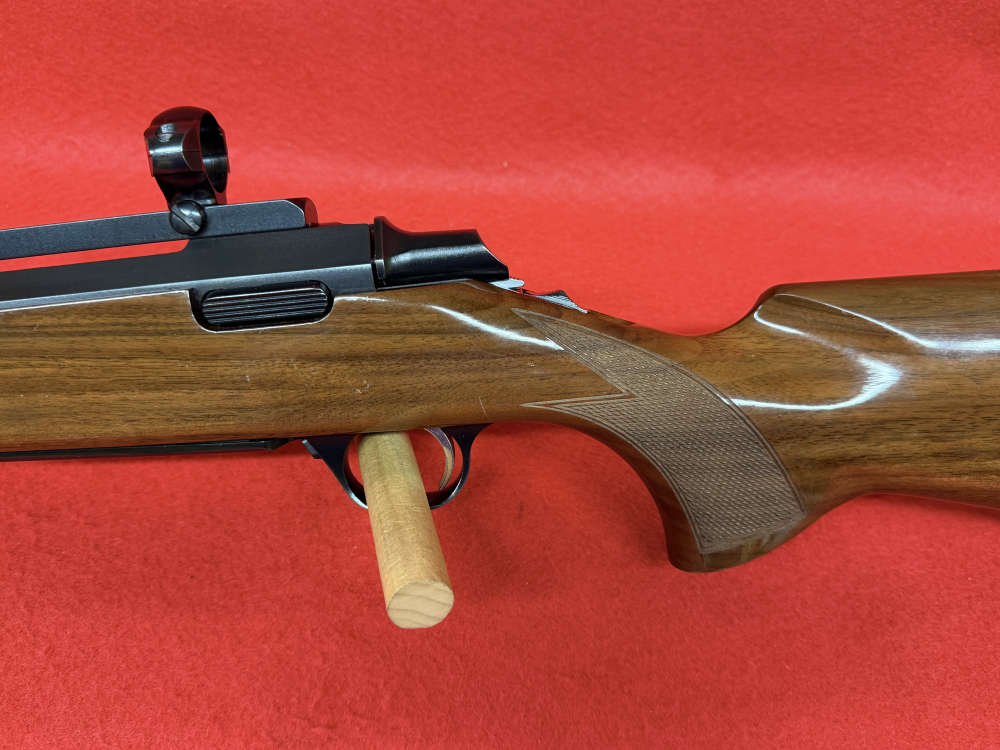 Browning A-Bolt Hunter .30-06 Bolt Action 22” Rifle 1988-img-14