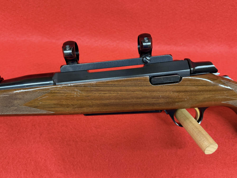 Browning A-Bolt Hunter .30-06 Bolt Action 22” Rifle 1988-img-15
