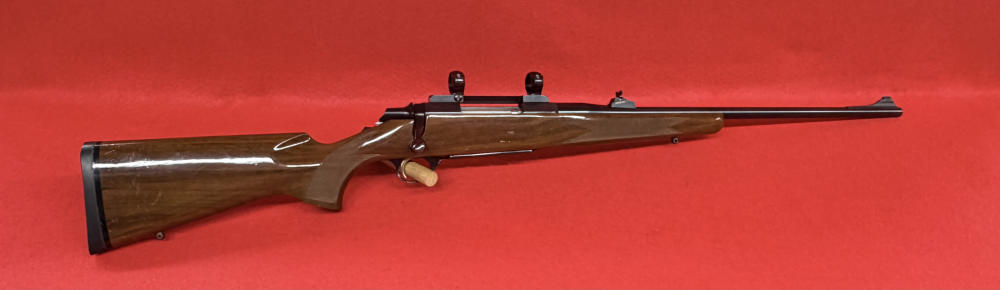 Browning A-Bolt Hunter .30-06 Bolt Action 22” Rifle 1988-img-0