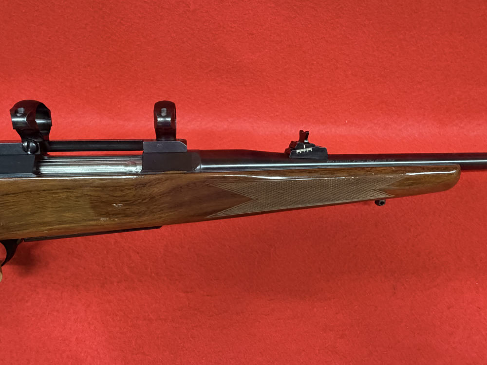 Browning A-Bolt Hunter .30-06 Bolt Action 22” Rifle 1988-img-7