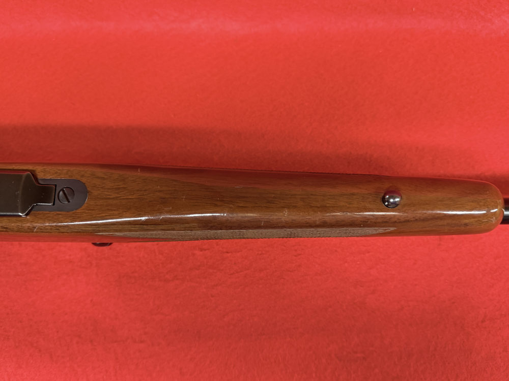 Browning A-Bolt Hunter .30-06 Bolt Action 22” Rifle 1988-img-33