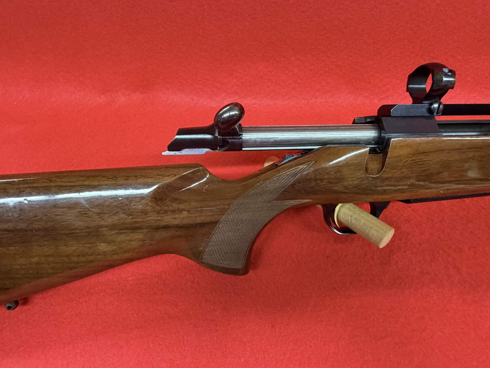 Browning A-Bolt Hunter .30-06 Bolt Action 22” Rifle 1988-img-5