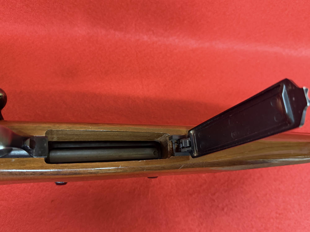 Browning A-Bolt Hunter .30-06 Bolt Action 22” Rifle 1988-img-32