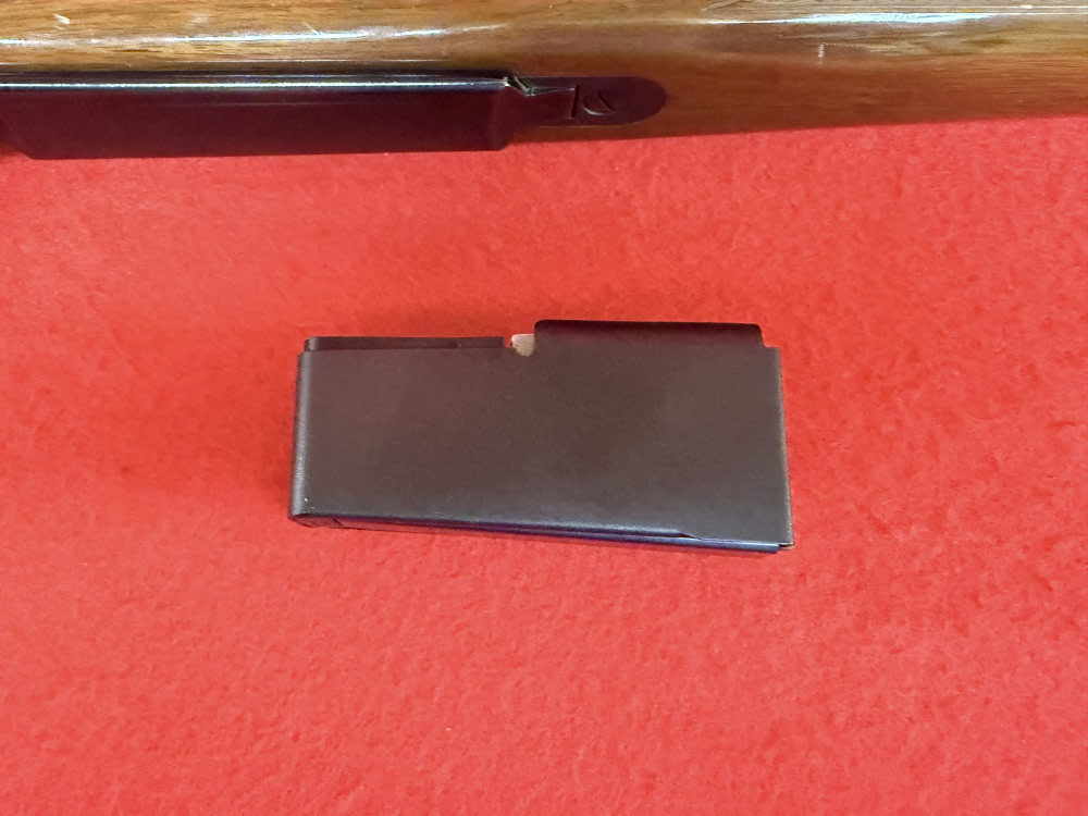 Browning A-Bolt Hunter .30-06 Bolt Action 22” Rifle 1988-img-36