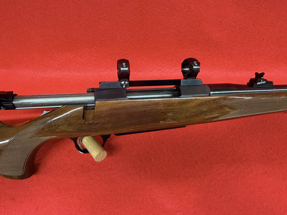 Browning A-Bolt Hunter .30-06 Bolt Action 22” Rifle 1988-img-6