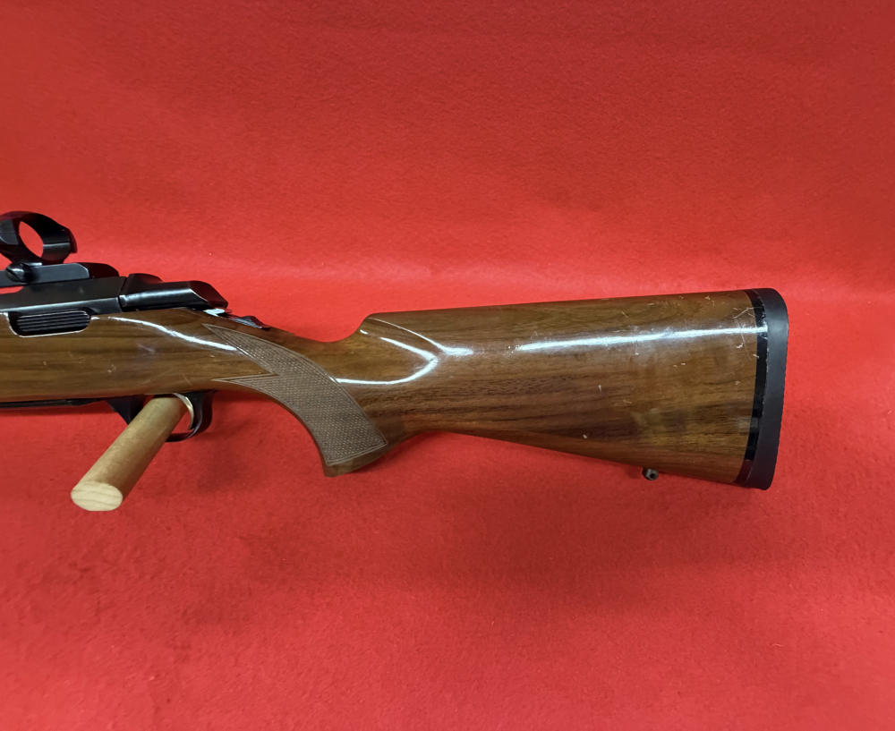 Browning A-Bolt Hunter .30-06 Bolt Action 22” Rifle 1988-img-12