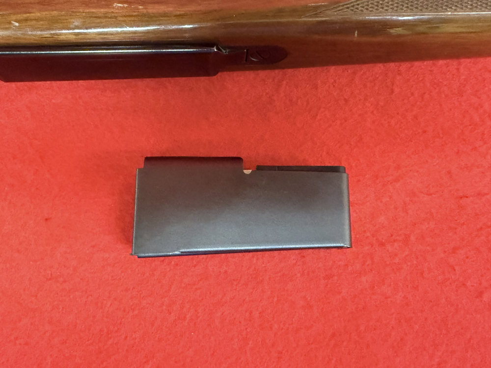 Browning A-Bolt Hunter .30-06 Bolt Action 22” Rifle 1988-img-37