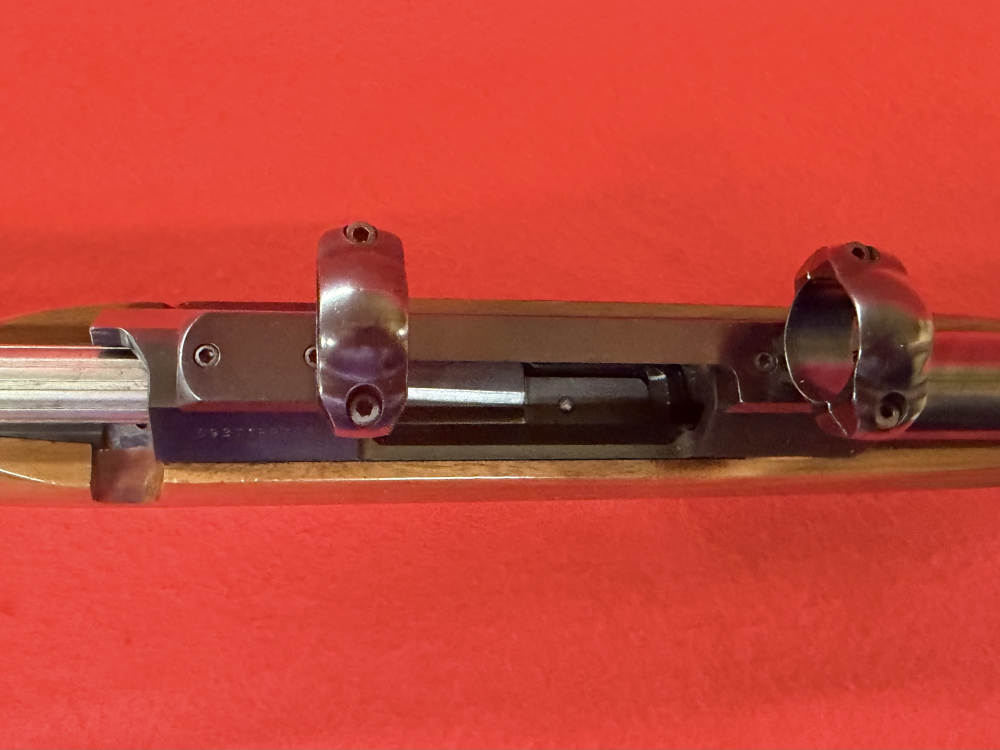 Browning A-Bolt Hunter .30-06 Bolt Action 22” Rifle 1988-img-21