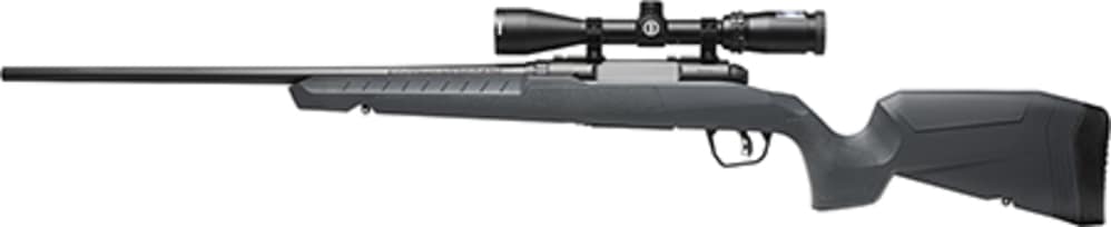 Savage Arms 32234 Axis 2 XP Combo Compact 350 Legend 4+1 18" Matte Black-img-1