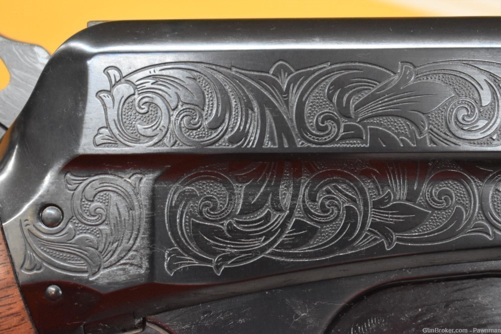 Winchester Model 1895 “Texas Ranger” in 30-06 - NEW!-img-17