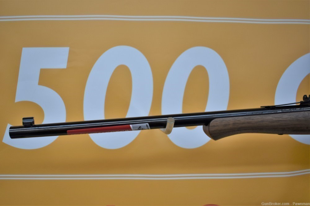 Winchester Model 1895 “Texas Ranger” in 30-06 - NEW!-img-7