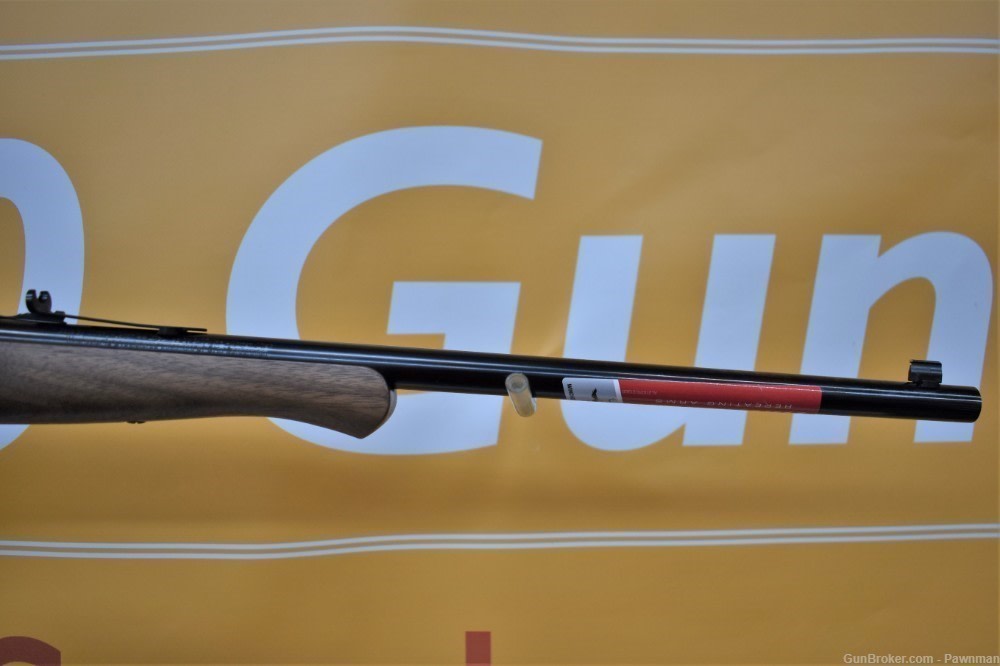Winchester Model 1895 “Texas Ranger” in 30-06 - NEW!-img-3