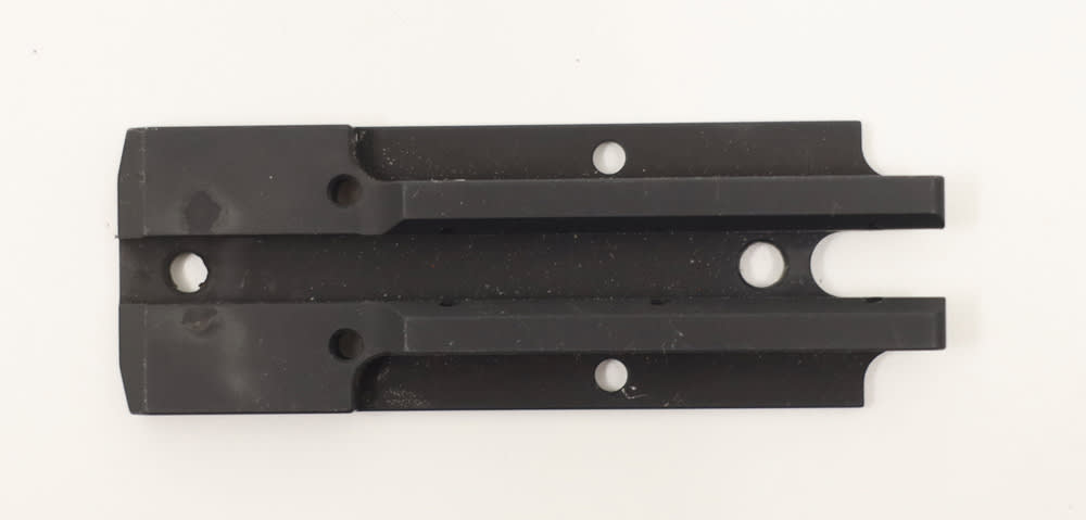 German SIG Sauer X Mount Adapter Plate-img-1