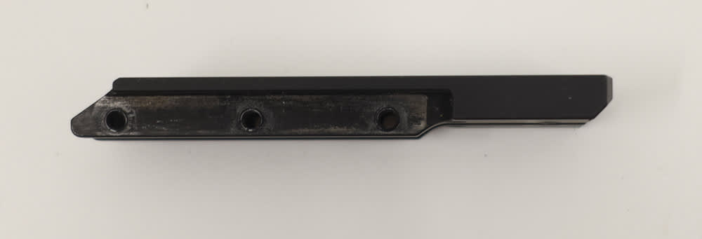 German SIG Sauer X Mount Adapter Plate-img-3