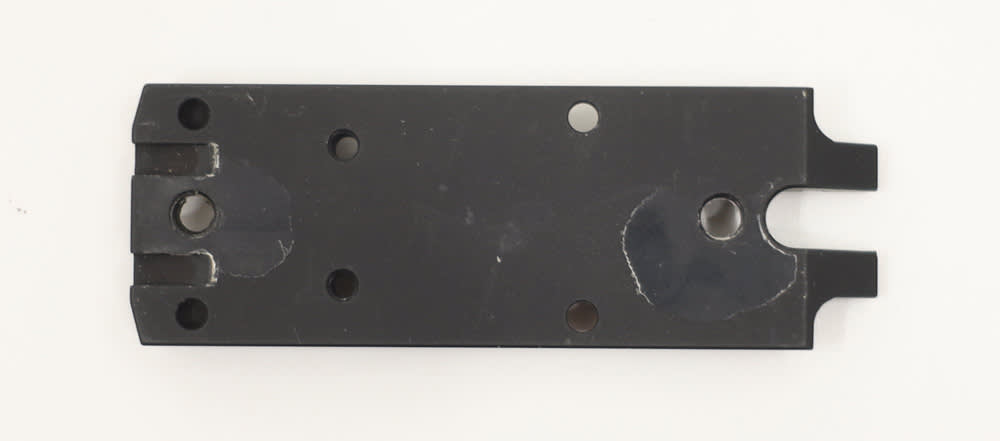 German SIG Sauer X Mount Adapter Plate-img-0