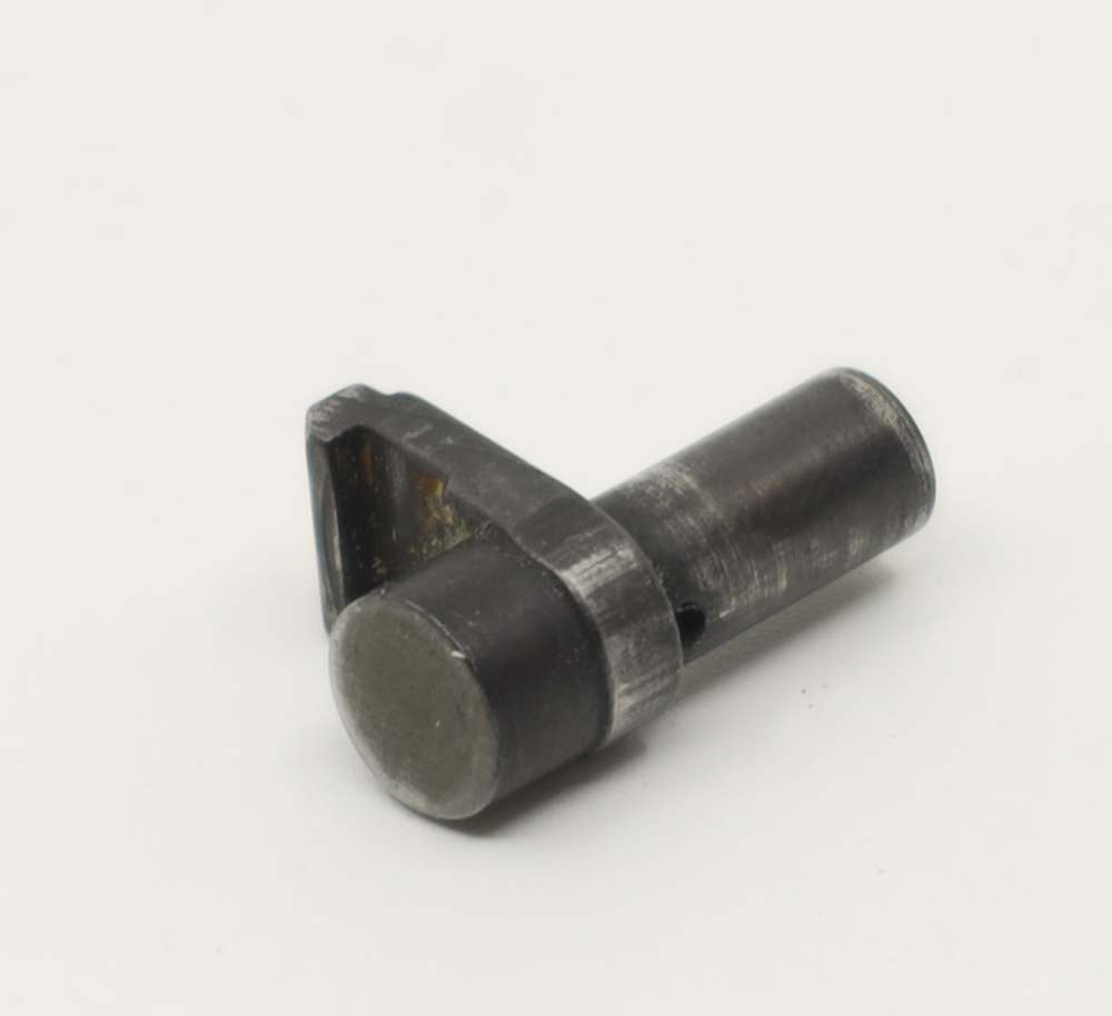 HK P7M13 Slide Take Down Button USED-img-0