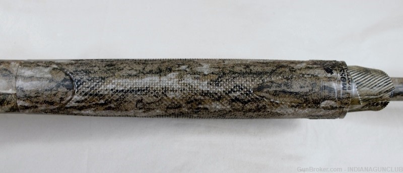 NIB BENELLI SUPER BLACK EAGLE III MOBL 12GA 26" CASE-img-7