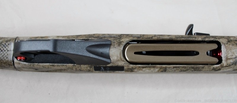 NIB BENELLI SUPER BLACK EAGLE III MOBL 12GA 26" CASE-img-6