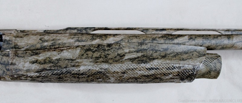 NIB BENELLI SUPER BLACK EAGLE III MOBL 12GA 26" CASE-img-3