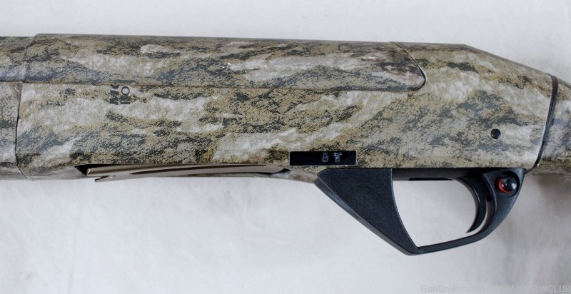 NIB BENELLI SUPER BLACK EAGLE III MOBL 12GA 26" CASE-img-9