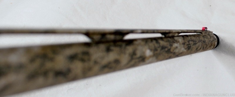 NIB BENELLI SUPER BLACK EAGLE III MOBL 12GA 26" CASE-img-4