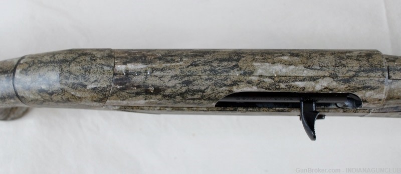 NIB BENELLI SUPER BLACK EAGLE III MOBL 12GA 26" CASE-img-5