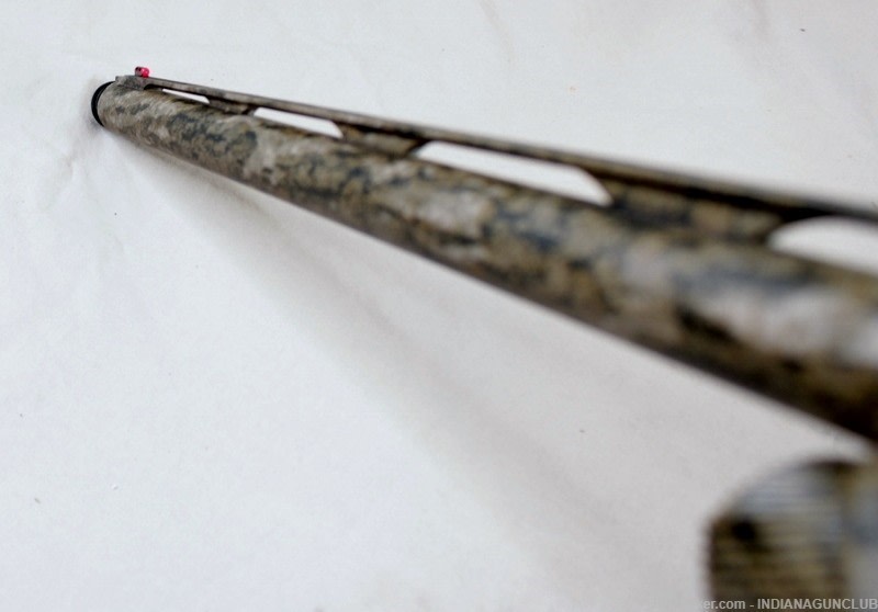 NIB BENELLI SUPER BLACK EAGLE III MOBL 12GA 26" CASE-img-11