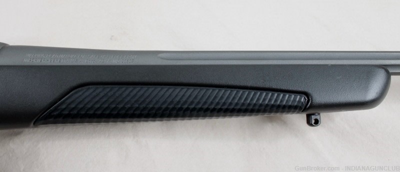 USED SAKO 85 FINNLIGHT II 243WIN 20.4 BOX-img-3