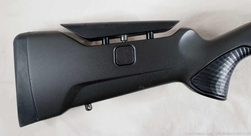 USED SAKO 85 FINNLIGHT II 243WIN 20.4 BOX-img-1