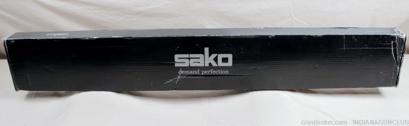 USED SAKO 85 FINNLIGHT II 243WIN 20.4 BOX-img-14