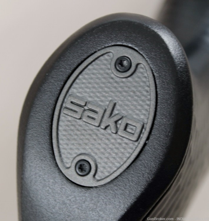 USED SAKO 85 FINNLIGHT II 243WIN 20.4 BOX-img-13