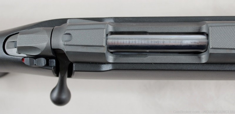 USED SAKO 85 FINNLIGHT II 243WIN 20.4 BOX-img-5